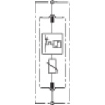 Basic circuit diagram DG SU 1P 120
