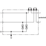 Basic circuit diagram DCO SD2 E 12