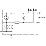 Basic circuit diagram DCO SD2 MD EX 24