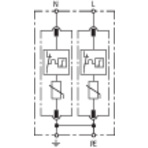Basic circuit diagram DG M TN 275 NL