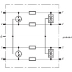 Basic circuit diagram BSP M4 BE HF 5