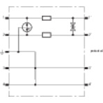 Basic circuit diagram BSP M2 BD 5