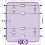 Basic circuit diagram BXT ML4 BD 5