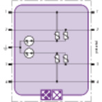 Basic circuit diagram BXT ML4 MY 110