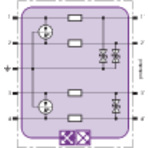 Basic circuit diagram BXT ML4 BE BD 24