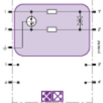 Basic circuit diagram BXT ML2 BD 180