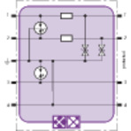 Basic circuit diagram BXT ML2 BE S 5
