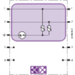 Basic circuit diagram BXT ML2 MY 250