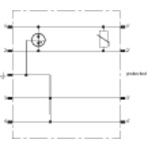 Basic circuit diagram BXT M2 BD HC5A 24