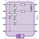 Basic circuit diagram BXT ML2 BD S EX 24