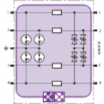 Basic circuit diagram BXT ML4 BC EX 24