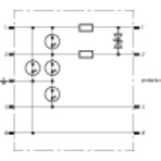 Basic circuit diagram BXT M2 BD S EX 24