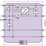 Basic circuit diagram BXTU ML2 BD S 0-180