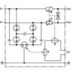 Basic circuit diagram BVT KKS APD 36