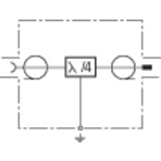 Basic circuit diagram DGA L4 7 16 S