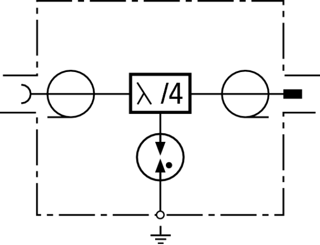 Basic circuit diagram DGA LG 7 16 MFA