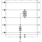 Basic circuit diagram FS 9E PB 6
