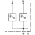 Basic circuit diagram DSH TN 255