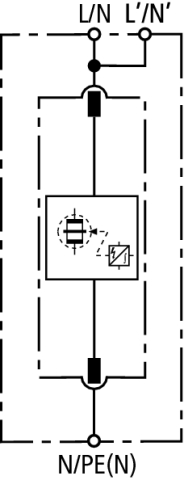 Basic circuit diagram DB M 1 ...