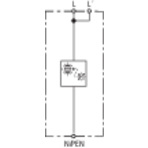Basic circuit diagram DBM 1 440