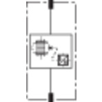 Basic circuit diagram DSE MOD 220