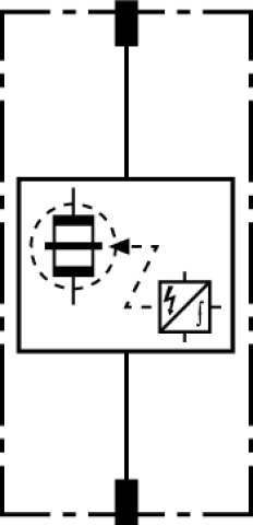 Basic circuit diagram DSE MOD ...