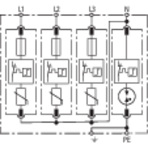 Basic circuit diagram DG M TT CI 275