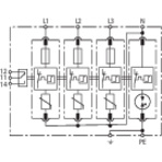 Basic circuit diagram  DG M TT CI 275 FM