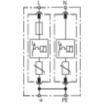 Basic circuit diagram DG M TN CI 275