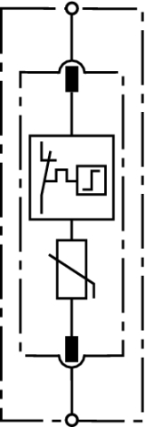 Basic circuit diagram DG S ...