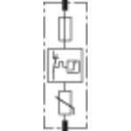 Basic circuit diagram DG MOD CI 275
