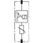 Basic circuit diagram DG MOD H PV 750