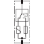 Basic circuit diagram DG MOD PV SCI 75