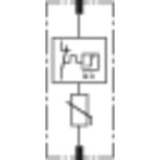 Basic circuit diagram DG MOD E DC 60