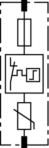 Basic circuit diagram DG MOD CI 275