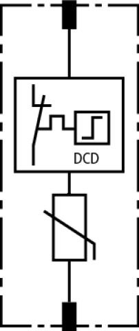 Basic circuit diagramDG MOD E DC ...