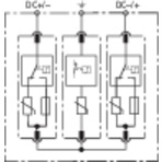 Basic circuit diagram DG M YPV SCI 150