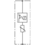 Basic circuit diagram DG 1000