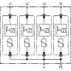 Basic circuit diagram DG M TNS 150
