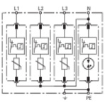 Basic circuit diagram DG M TT 275