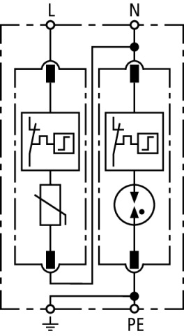 Basic circuit diagram DG M TT 2P ...