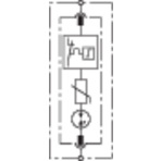 Basic circuit diagram DG S 75 VA