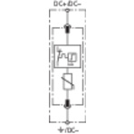 Basic circuit diagram DG SE DC 242