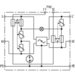 Basic circuit diagram SPS PRO
