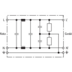 Basic circuit diagram NF 10