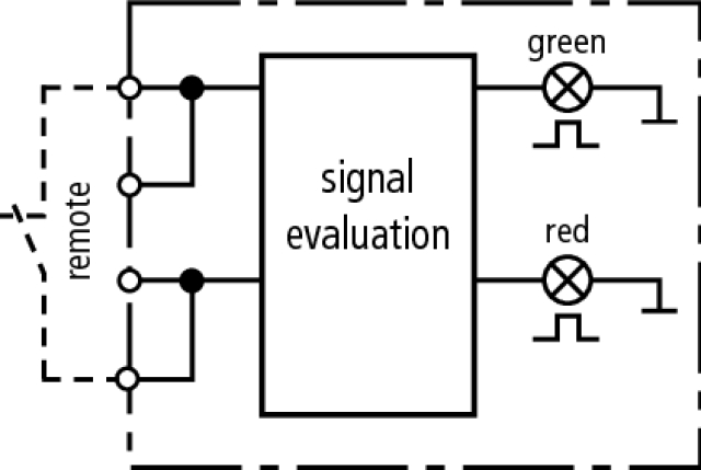 Basic circuit diagram DPAN L