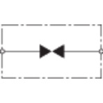 Basic circuit diagram DSFS