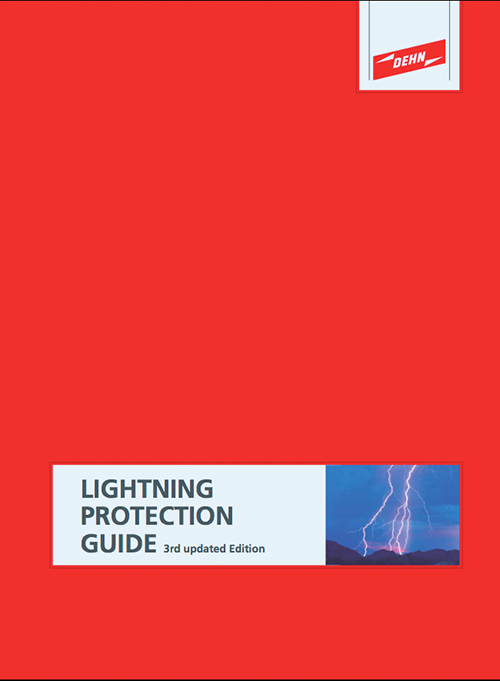 Lightning Protection Guide Dehn